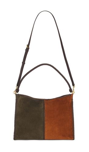 Colorblock Vida Bag in - Veronica Beard - Modalova
