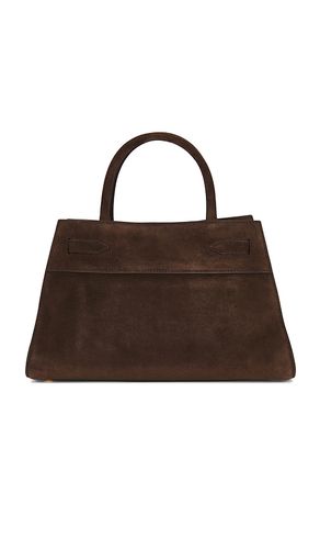 Suede Dash Bag in - Veronica Beard - Modalova