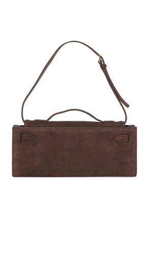 Estuche dash en color marrón talla all - Veronica Beard - Modalova