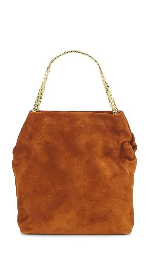 Small Suede Slouch Shoulder Bag in - Veronica Beard - Modalova