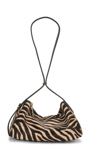 Bolso prism en color marrón talla all - Veronica Beard - Modalova