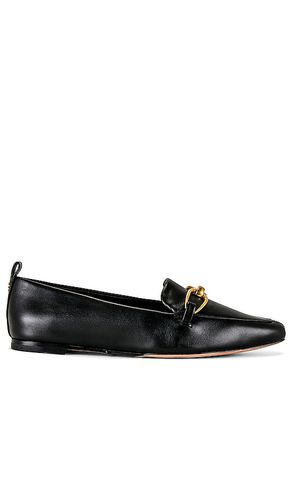 Champlain Chain Loafer in . Taglia 6 - Veronica Beard - Modalova