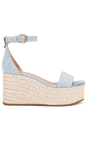 Gianna in Baby Blue. - size 6 (also in 6.5, 7, 7.5, 8, 9, 9.5) - Veronica Beard - Modalova