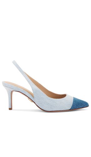 Liliana in Blue. - size 10 (also in 6, 8.5) - Veronica Beard - Modalova