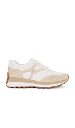 Valentina Sneaker in Ivory. - size 11 (also in 6, 7, 8) - Veronica Beard - Modalova