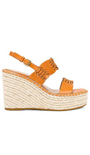 Riya in Tan. - size 7 (also in 8, 9) - Veronica Beard - Modalova