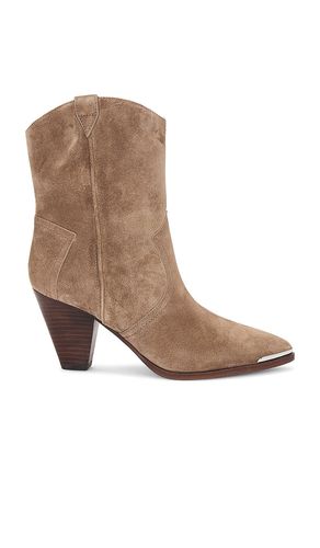 Cody Boot in Taupe. - size 10 (also in 8, 9.5) - Veronica Beard - Modalova