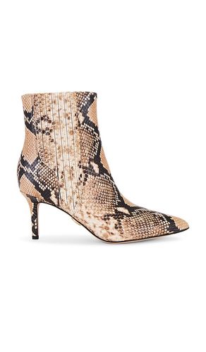 Lisa 70 Boot in Brown. - size 6.5 (also in 7, 7.5, 9) - Veronica Beard - Modalova