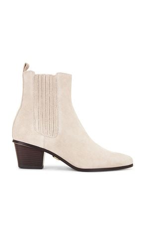 Bota alina en color beige talla 6 en - Beige. Talla 6 (también en 8) - Veronica Beard - Modalova