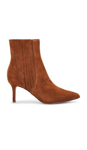 Lisa Boot in Brown. - size 6 (also in 6.5, 7, 7.5, 8, 8.5, 9, 9.5) - Veronica Beard - Modalova