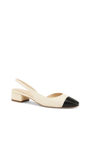 SLING SCHWARZ CECILE in . Größe 7.5. Also in 8 - Veronica Beard - Modalova