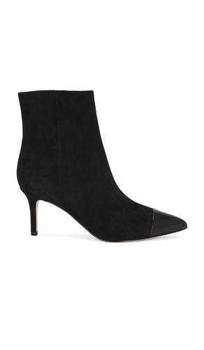 Lisa Cap Toe 70 Boot in . - size 6 (also in 7, 7.5, 8, 9) - Veronica Beard - Modalova