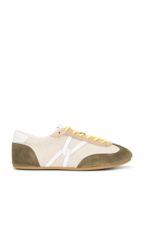 Riviera Sneakers in Green. - size 10 (also in 5.5, 6.5, 7, 7.5, 8.5, 9.5) - Veronica Beard - Modalova