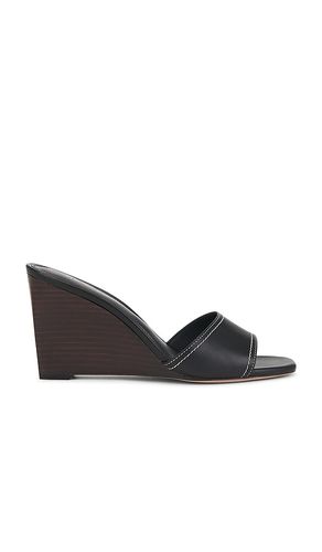 Ellen Wedge Sandal in . - size 5.5 (also in 6, 6.5, 7, 7.5, 8, 8.5, 9, 9.5) - Veronica Beard - Modalova