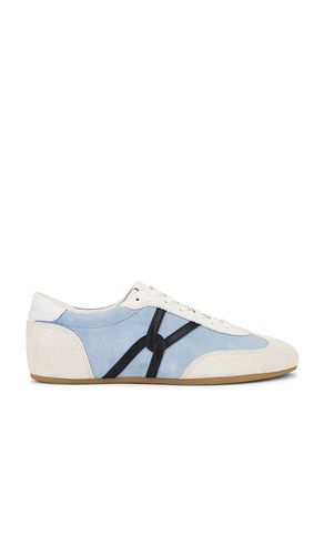 Riviera Sneaker in Baby Blue,Cream. - size 5.5 (also in 6, 7, 7.5, 8, 8.5) - Veronica Beard - Modalova