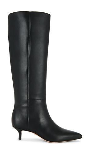Lisa 45 Tall Shaft Boot in . - size 6 (also in 6.5, 7, 7.5, 8, 8.5, 9) - Veronica Beard - Modalova