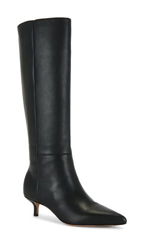 BOOT LISA 45 TALL SHAFT in . Größe 6.5. Also in 7.5 - Veronica Beard - Modalova