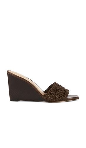 SANDALE ELLEN MACRAME in . Größe 6. Also in 6.5, 7.5, 8.5, 9 - Veronica Beard - Modalova