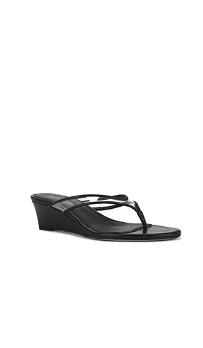 Clea Wedge Sandal in . Size 6.5. Also in 7, 8, 8.5, 9, 9.5 - Veronica Beard - Modalova
