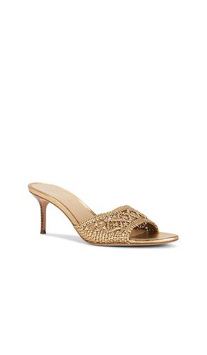 SANDALE TIA MACRAME in . Größe 6.5. Also in 7, 7.5 - Veronica Beard - Modalova