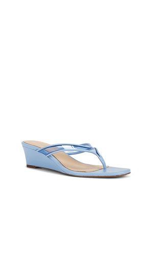 SANDALE CLEA WEDGE in . Größe 6. Also in 6.5, 7, 8, 8.5, 9 - Veronica Beard - Modalova