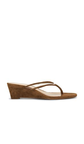 SANDALE CLEA WEDGE in . Größe 7. Also in 7.5, 8.5, 9 - Veronica Beard - Modalova