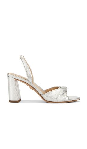 HIGH-HEELS TULLIA BLOCK in . Größe 10. Also in 7, 7.5, 8 - Veronica Beard - Modalova