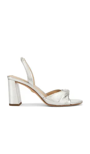 Tullia Block Heel in . Size 10. Also in 6.5, 7 - Veronica Beard - Modalova