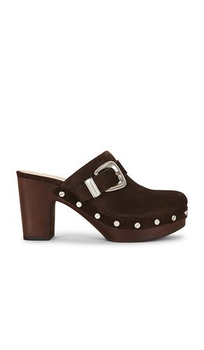CLOGS LARKEN in . Größe 10. Also in 6, 6.5, 7, 7.5, 8, 8.5, 9, 9.5 - Veronica Beard - Modalova