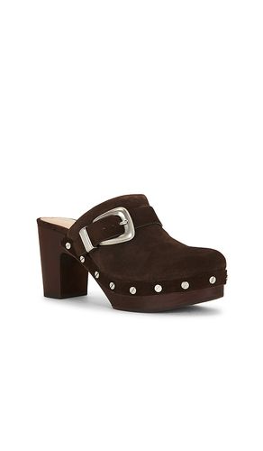 CLOGS LARKEN in . Größe 10. Also in 6, 6.5, 7, 7.5, 8.5, 9, 9.5 - Veronica Beard - Modalova