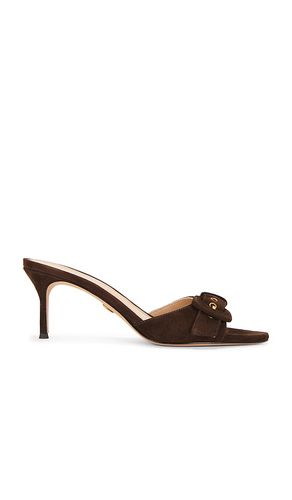 SANDALE TIA BUCKLE in . Größe 6. Also in 6.5, 7, 7.5, 8, 8.5, 9, 10 - Veronica Beard - Modalova