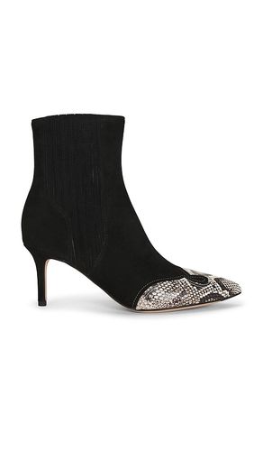 Lisa Western Boot in . Taglia 6. Also in 6.5, 7, 7.5, 8, 9, 9.5 - Veronica Beard - Modalova