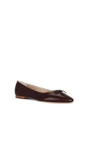 Cailey Flat in . Size 7. Also in 8, 9.5 - Veronica Beard - Modalova