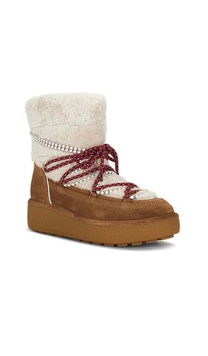 BOOT KIRSTA in . Größe 10. Also in 5, 6, 7, 8, 9, 11 - Veronica Beard - Modalova