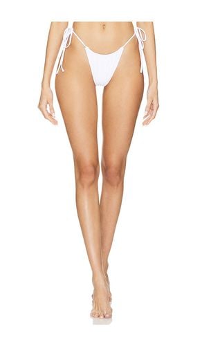 Marley Bikini Bottom in . - size L (also in M, S, XL, XS) - VDM - Modalova