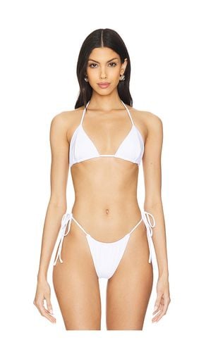 Marley Bikini Top in . - size M (also in L, S, XL, XS) - VDM - Modalova