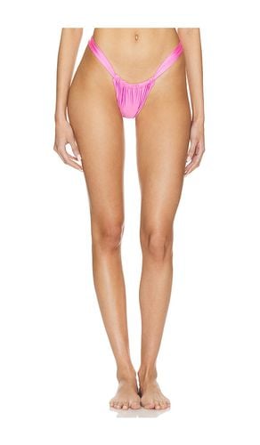 Livi Reversible Bottom in Pink. - size L (also in M, S, XL, XS) - VDM - Modalova