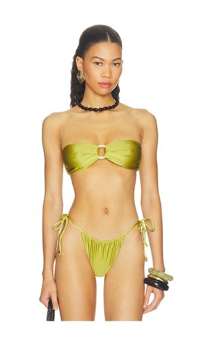 Bailey Reversible Bandeau in Green. - size M (also in S, XS) - VDM - Modalova