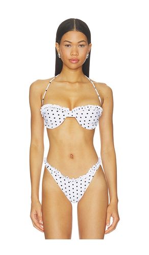 Polly Reversible Underwire Top in Multi. - size L (also in M, S, XS) - VDM - Modalova