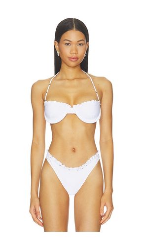 Polly Reversible Underwire Top in Multi. - size L (also in M, S, XS) - VDM - Modalova