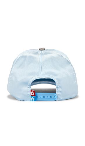 VANDYTHEPINK KAPPE in Blue - VANDYTHEPINK - Modalova