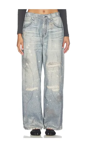Trompe L'oeil Jeans in . Size L. Also in S, XS - VANDYTHEPINK - Modalova