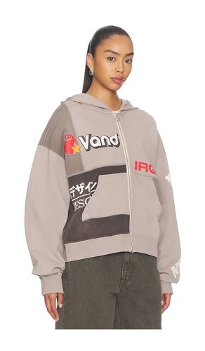 HOODIE in . Größe M. Also in S, XL/1X, XS - VANDYTHEPINK - Modalova