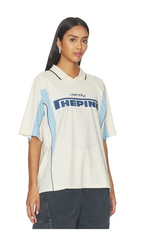 JERSEY SHIRT in . Größe M. Also in XL/1X - VANDYTHEPINK - Modalova