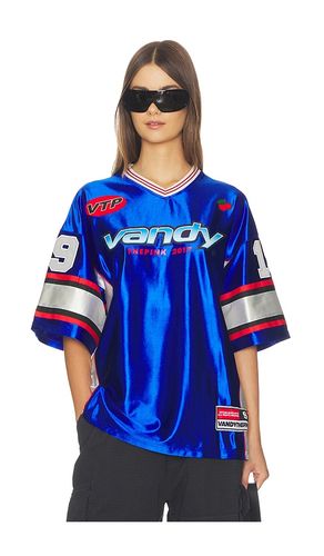 JERSEY SHIRT in . Größe M. Also in S, XS - VANDYTHEPINK - Modalova