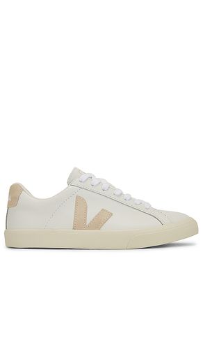 Zapatilla deportiva esplar en color blanco talla 36 en & - White. Talla 36 (también en 38, 39, 40, 41) - Veja - Modalova