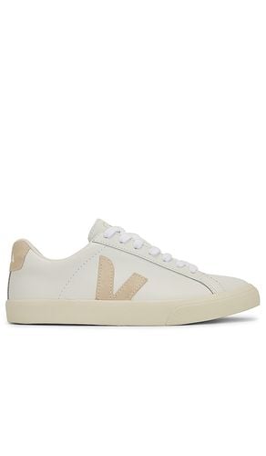 Zapatilla deportiva esplar en color blanco talla 36 en & - White. Talla 36 (también en 41) - Veja - Modalova