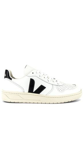 V-10 Sneaker in White. - size 35 (also in 36, 37) - Veja - Modalova