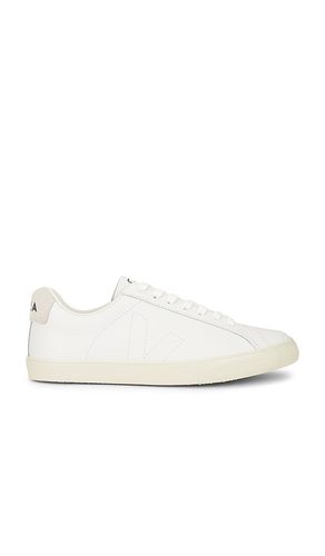 Esplar Sneaker in White. - size 36 (also in 37, 39, 40, 41) - Veja - Modalova