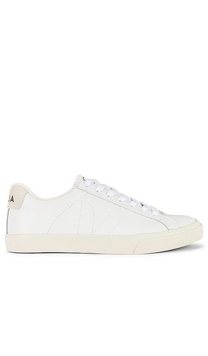 Esplar Sneaker in White. - size 35 (also in 36, 38, 41) - Veja - Modalova